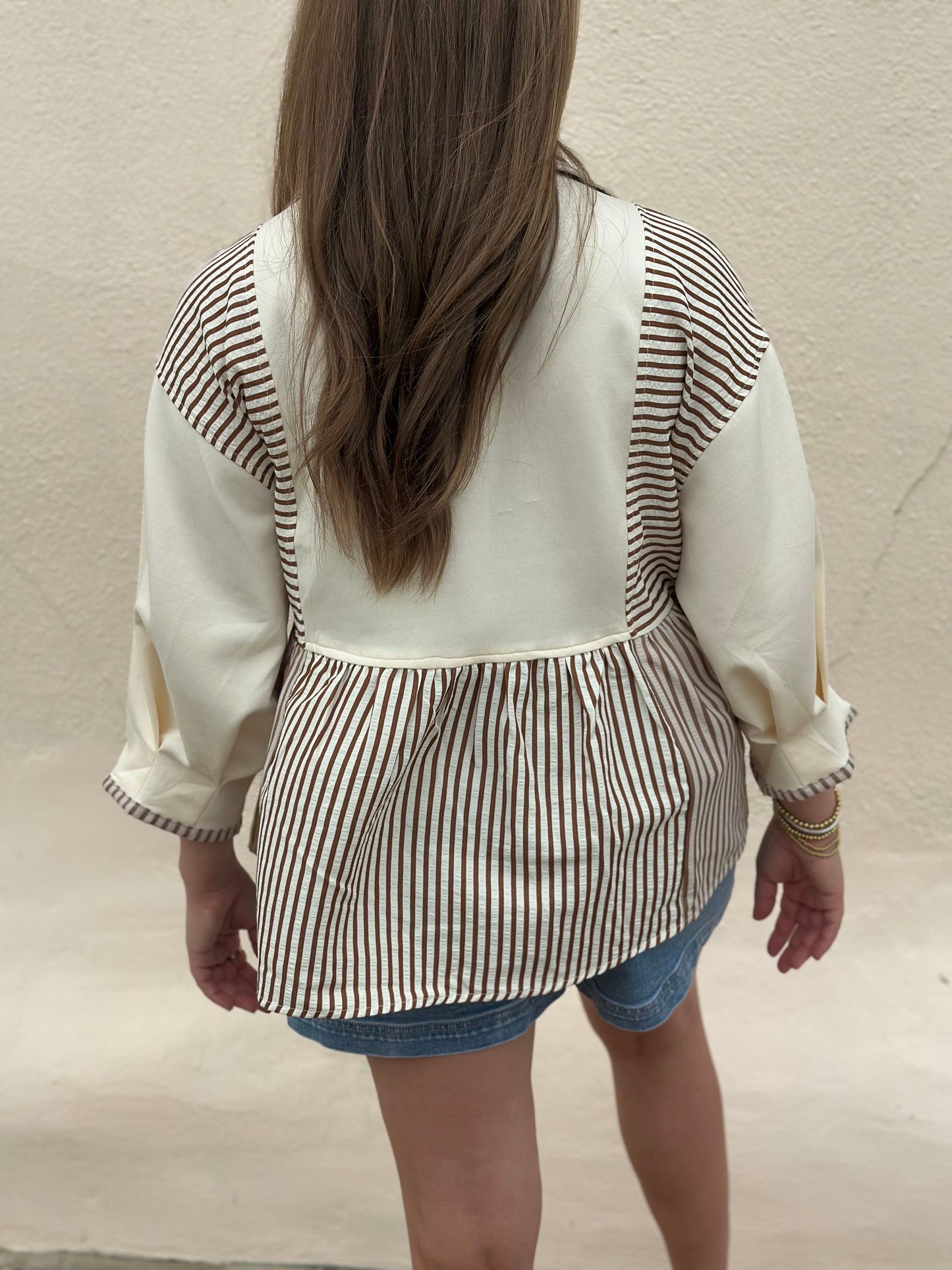 the chels top