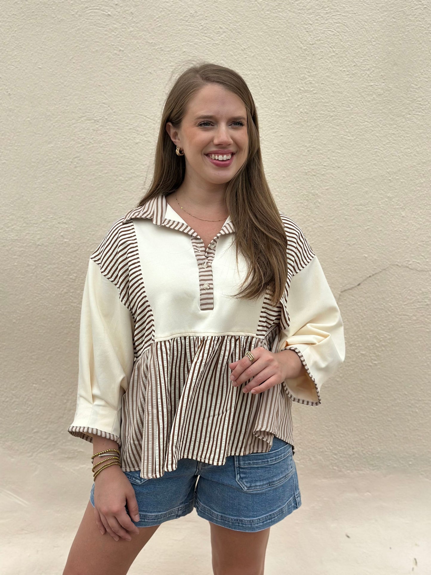 the chels top