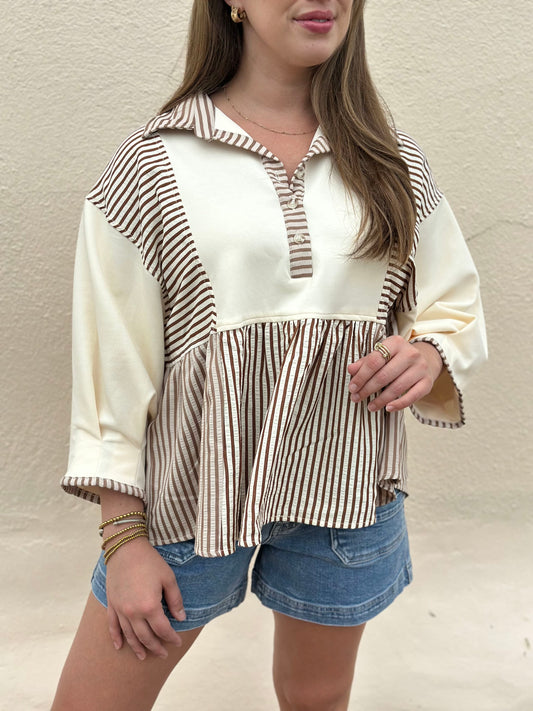 the chels top