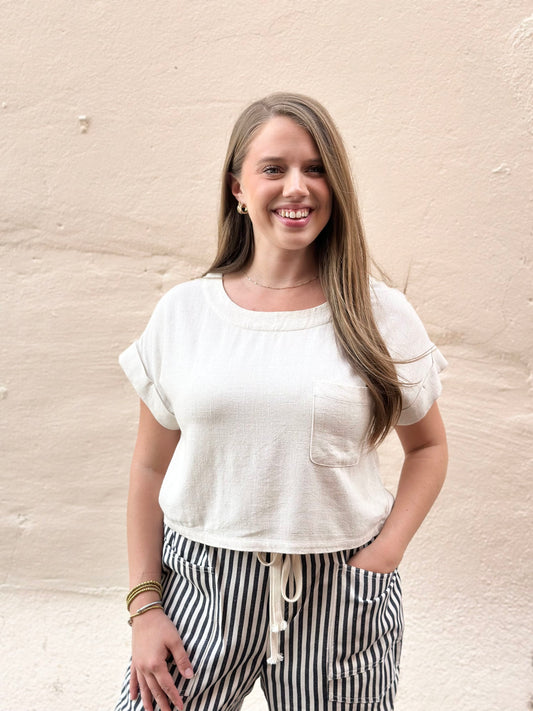 the dani top