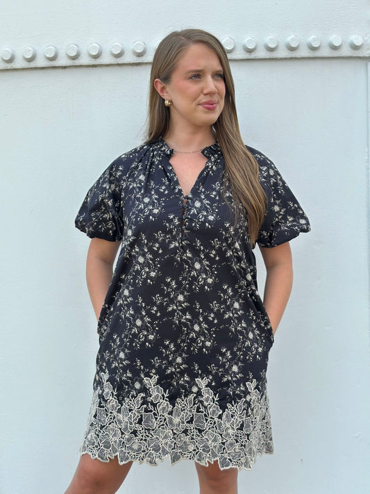 the bennett dress