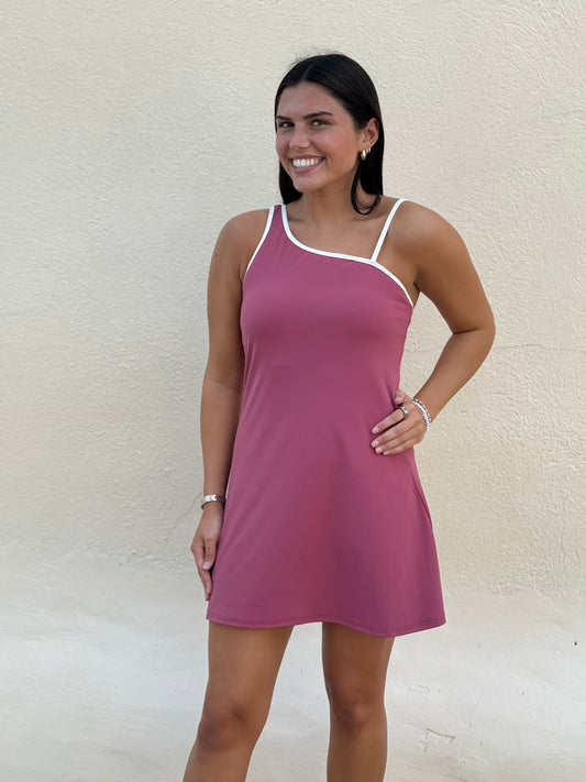 the kylan dress