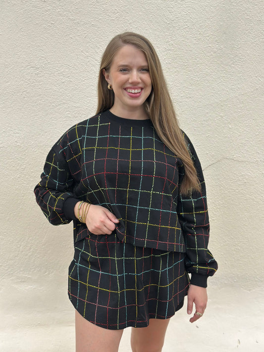 the daphne skort