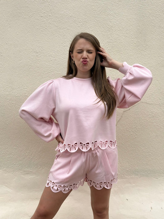 the shanda top