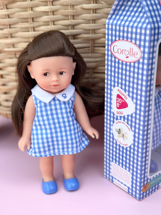 mini corolline romy