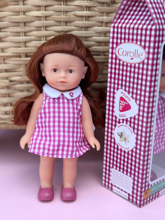 mini corolline ruby