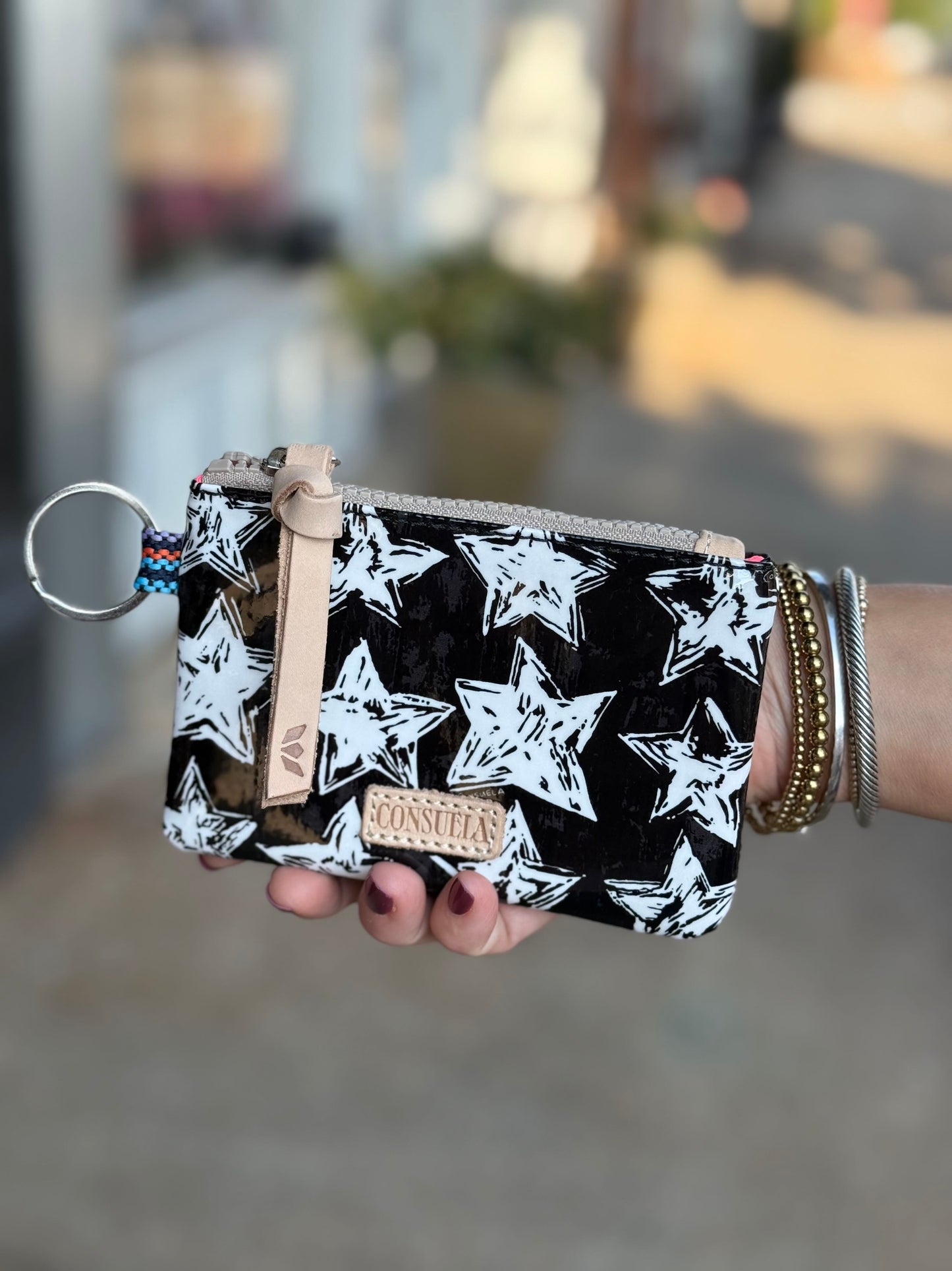 CONSUELA Pouch - Madi