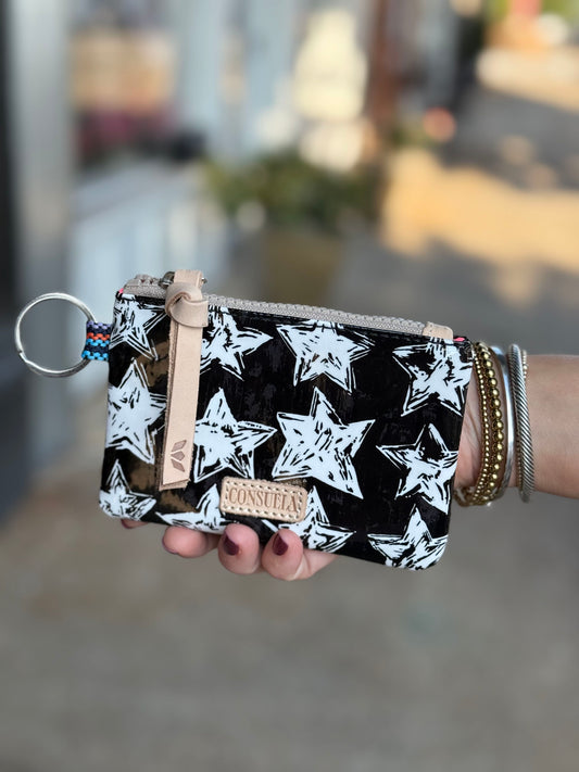 CONSUELA Pouch - Madi