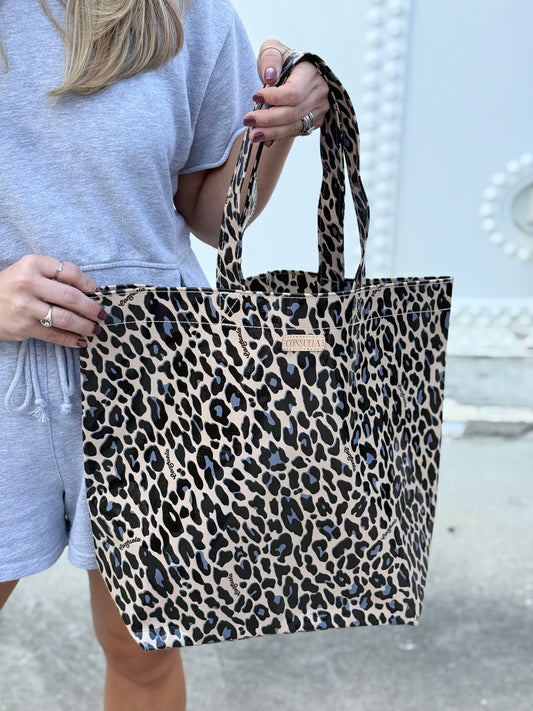 Grab n' Go Basic - blue jag