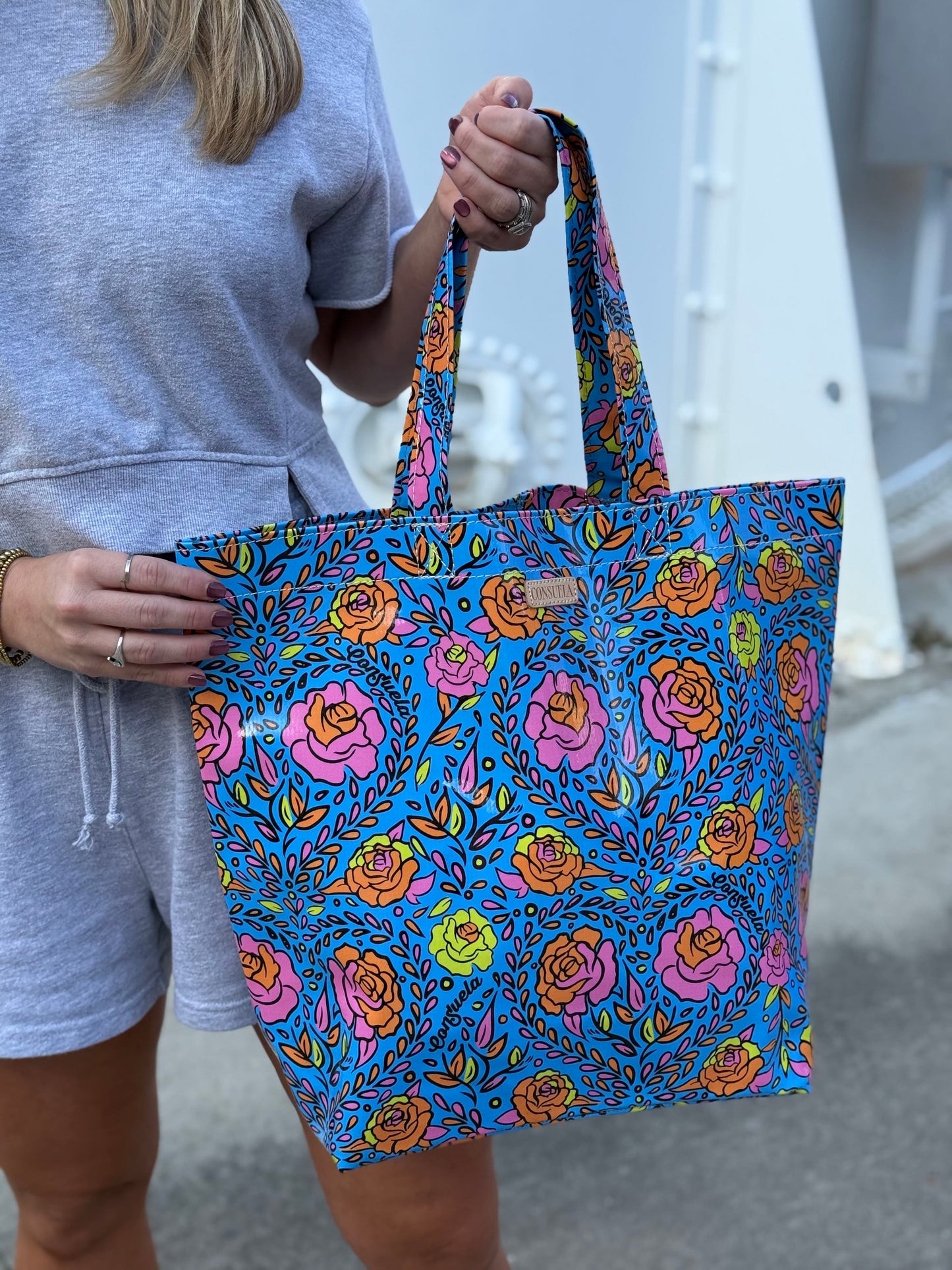CONSUELA Grab n' Go Basic - Mandy