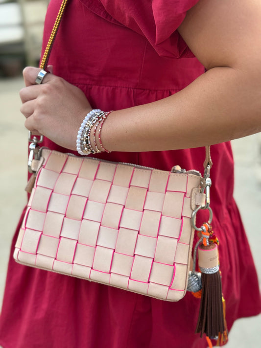 Midtown crossbody - Jody