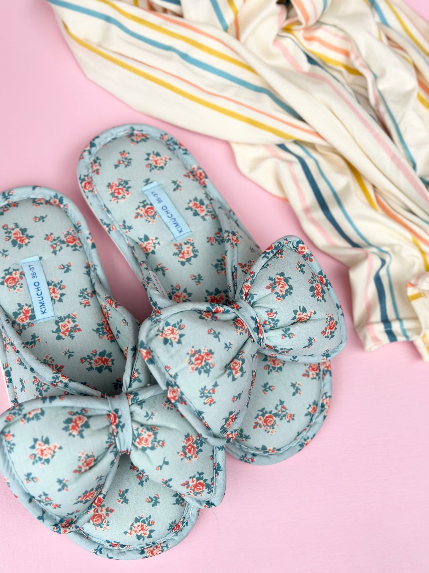 the fun for you slippers -small