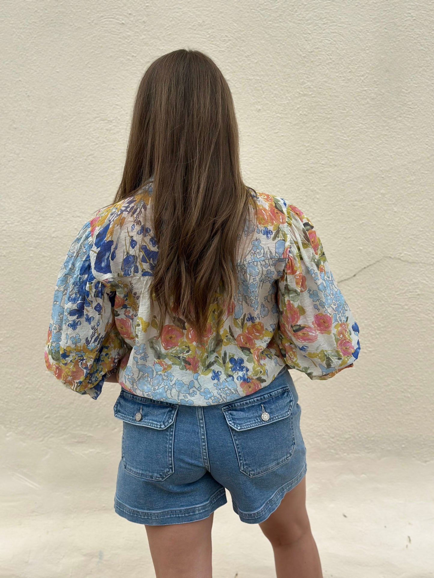 the vonda top