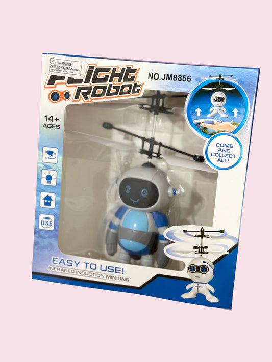 flying robot mini drone