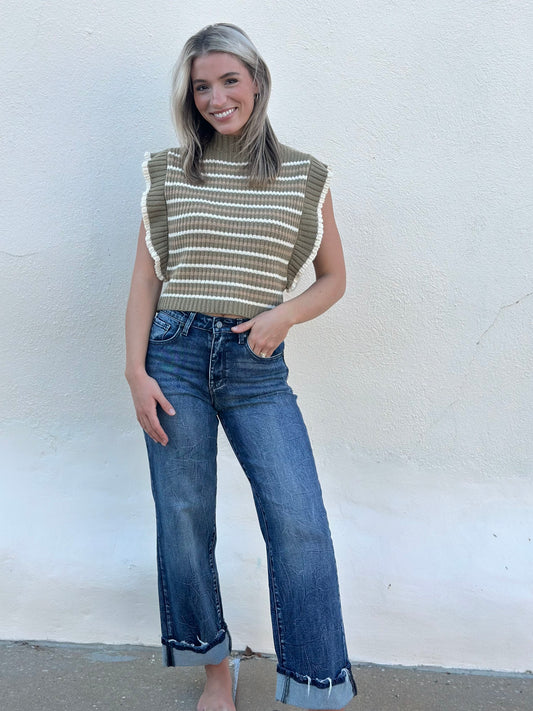 the braylin sweater