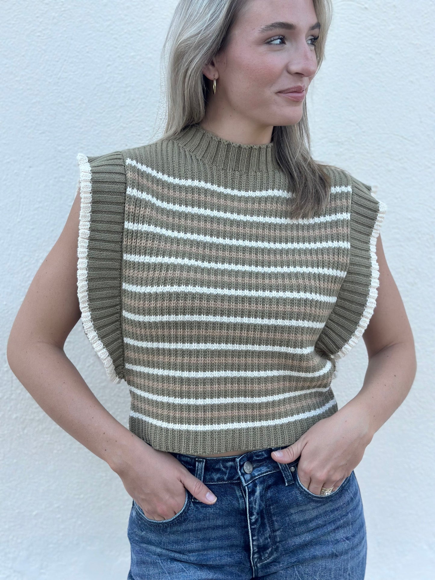 the braylin sweater