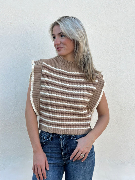 the braylin sweater