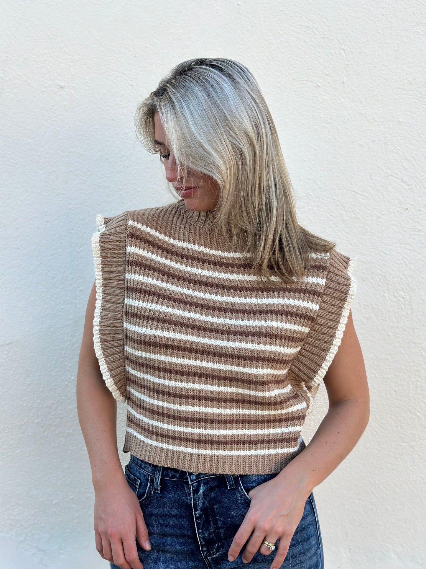 the braylin sweater