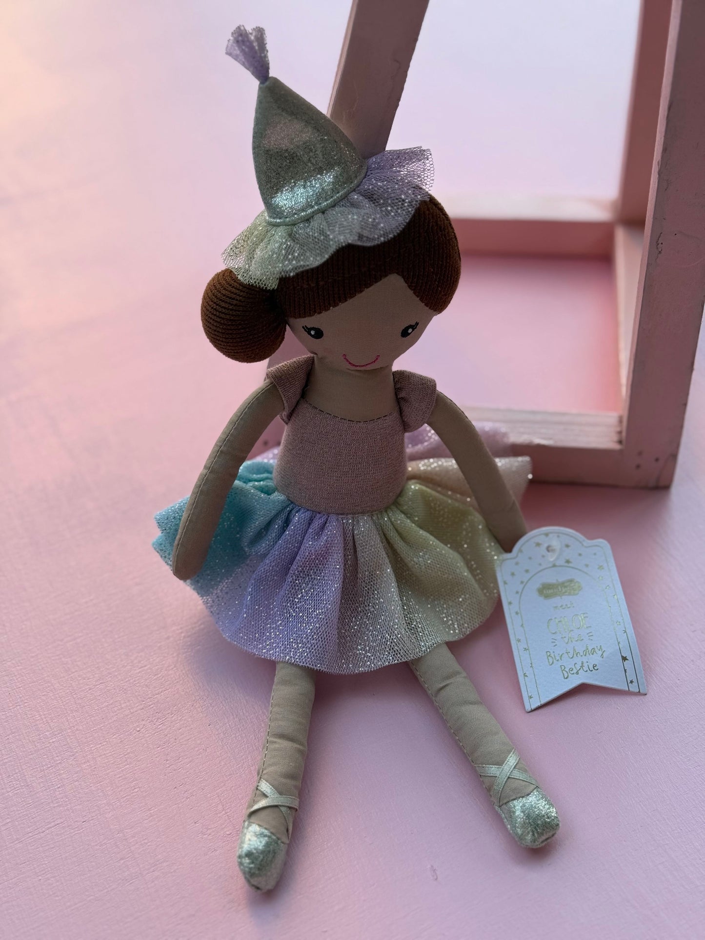 birthday bestie - chloe