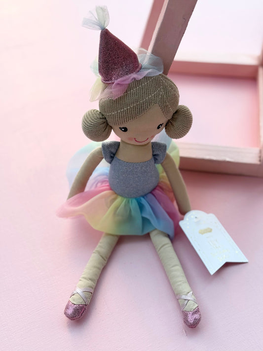 birthday bestie - lily