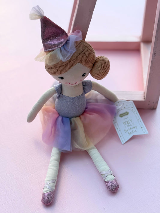 birthday bestie - holly