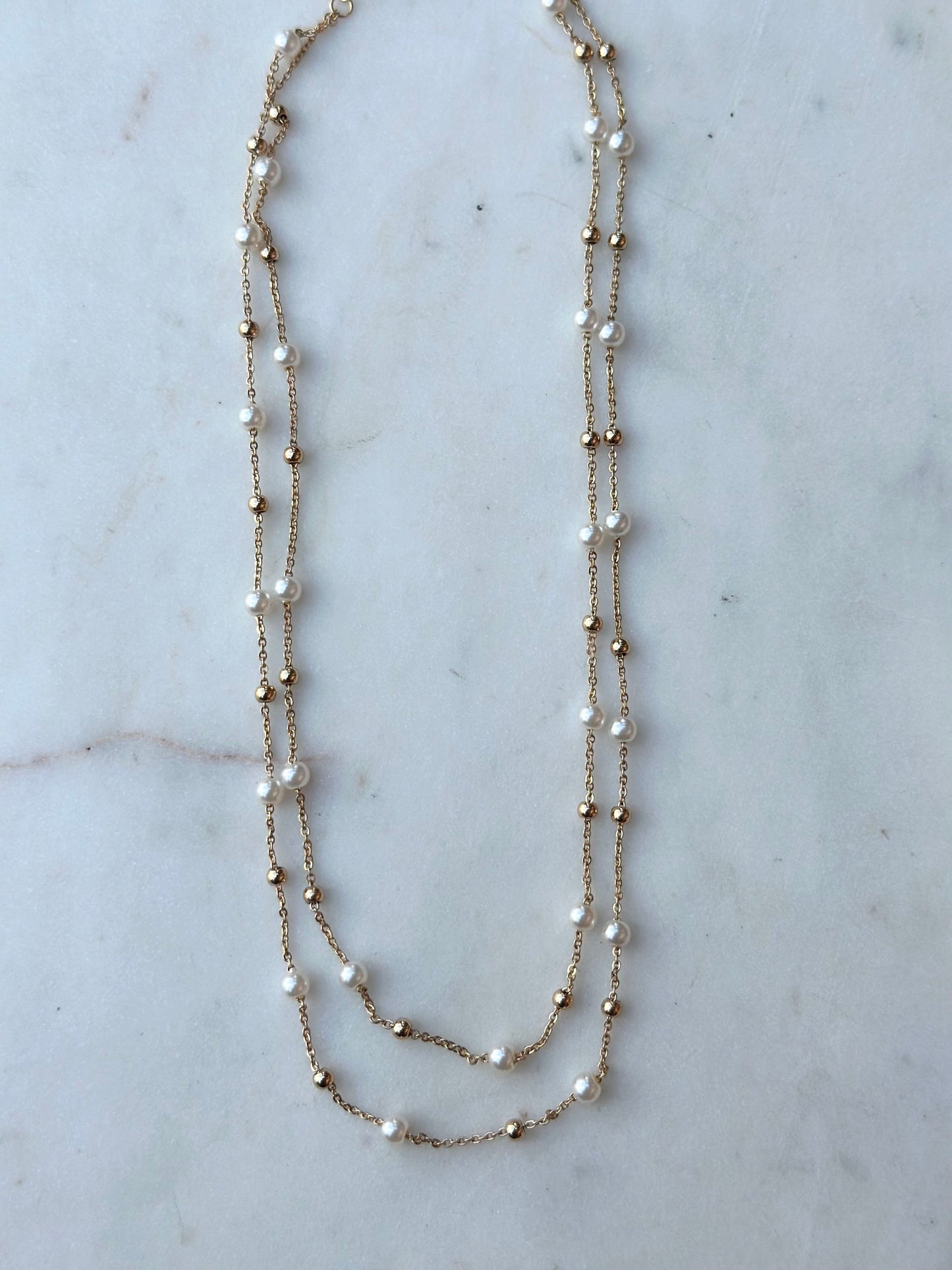 the rollins necklace