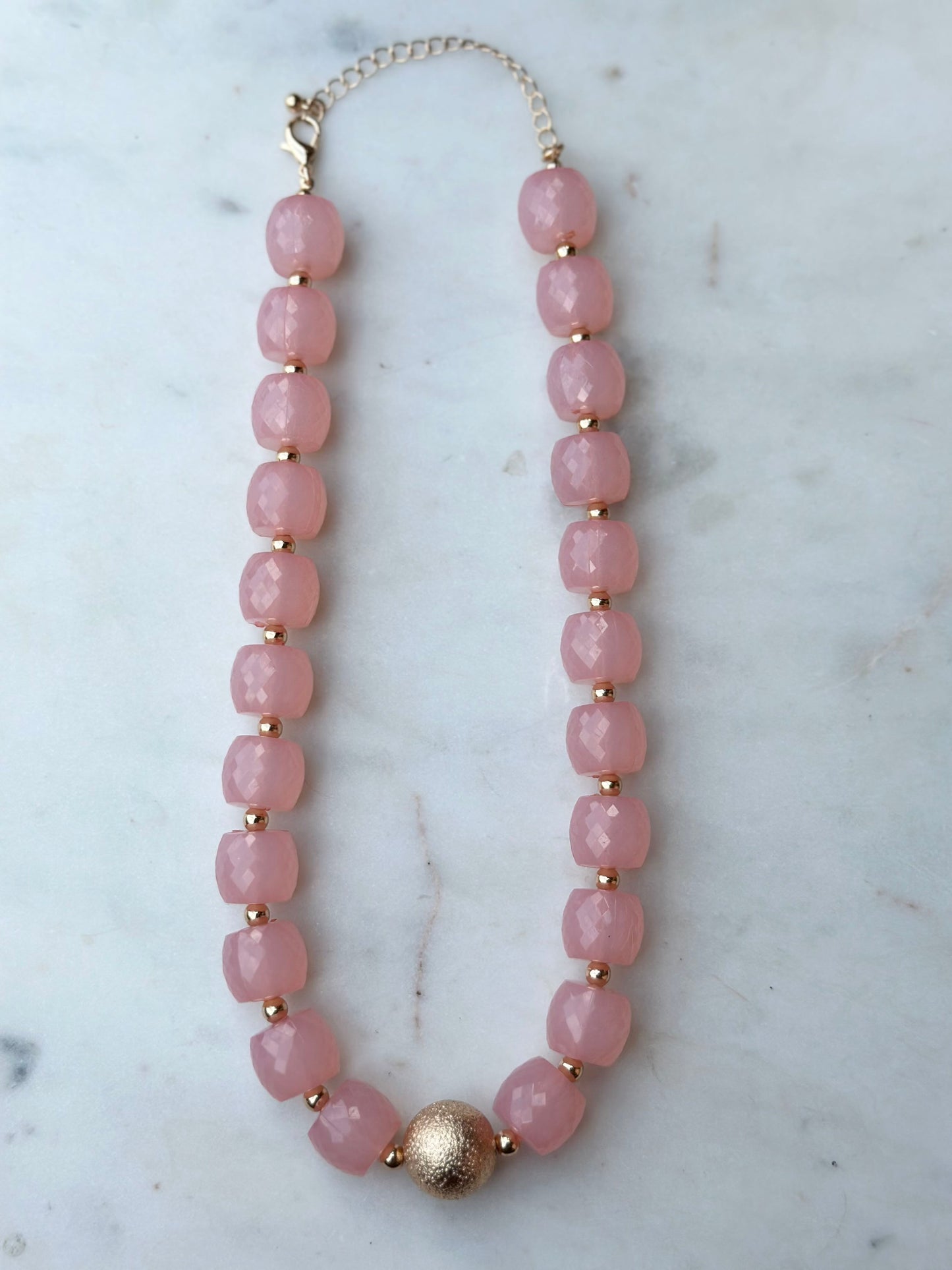 the indi necklace