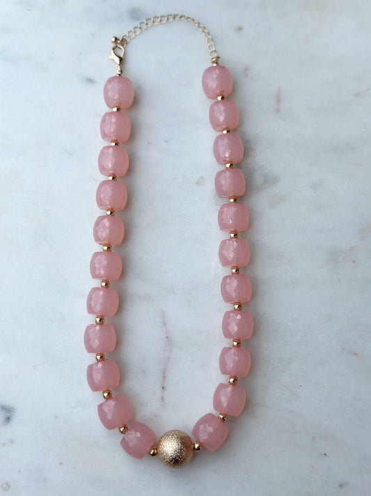 the indi necklace