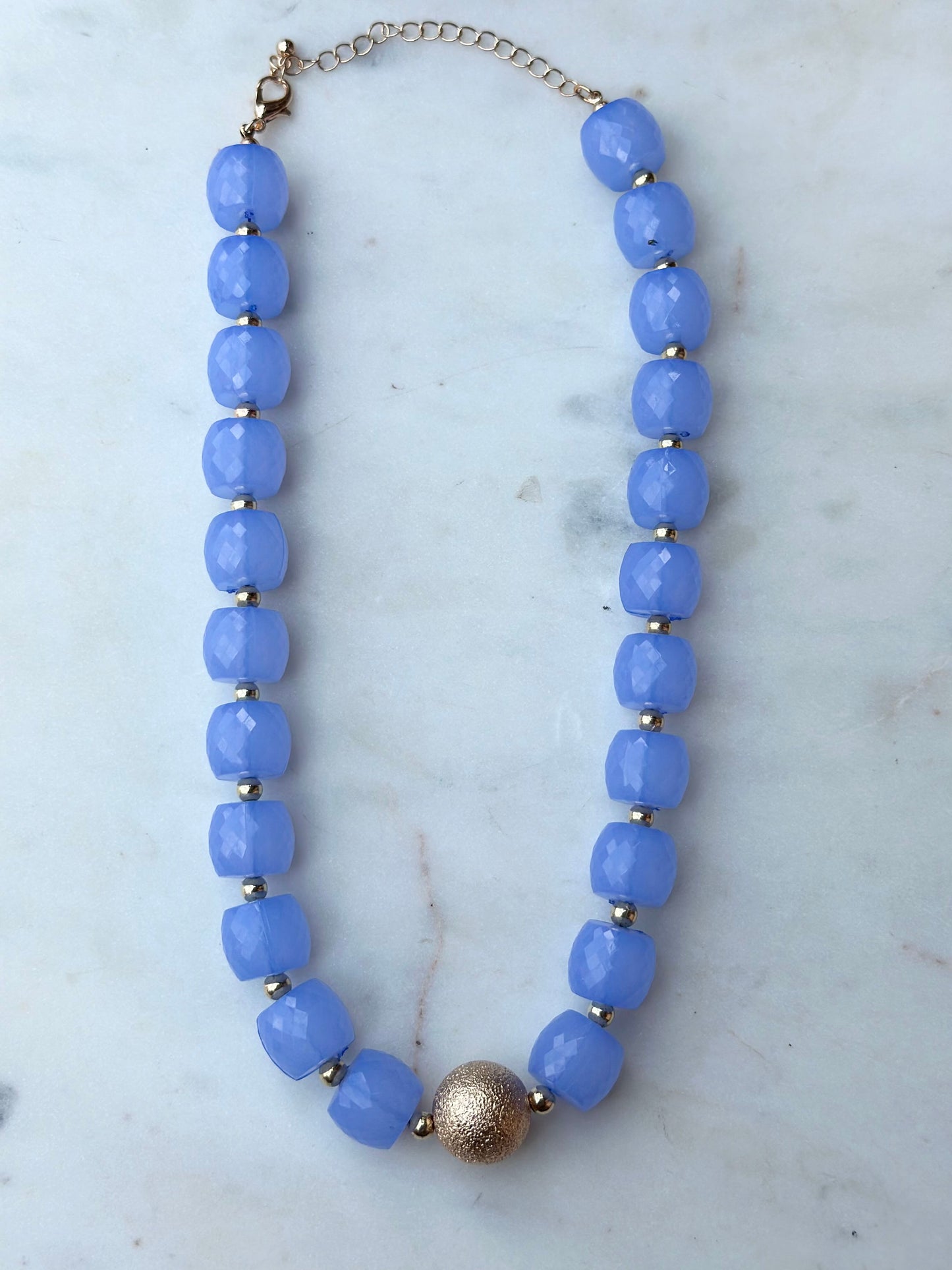 the indi necklace