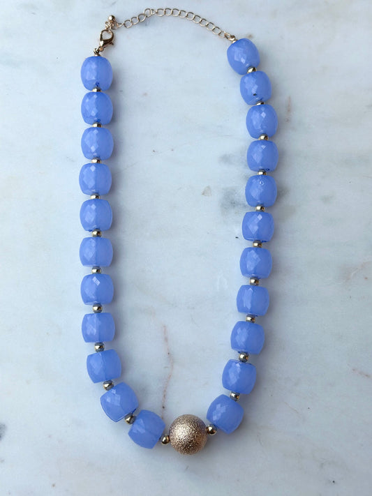 the indi necklace