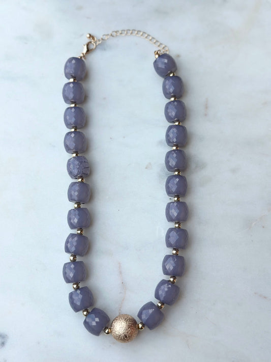 the indi necklace