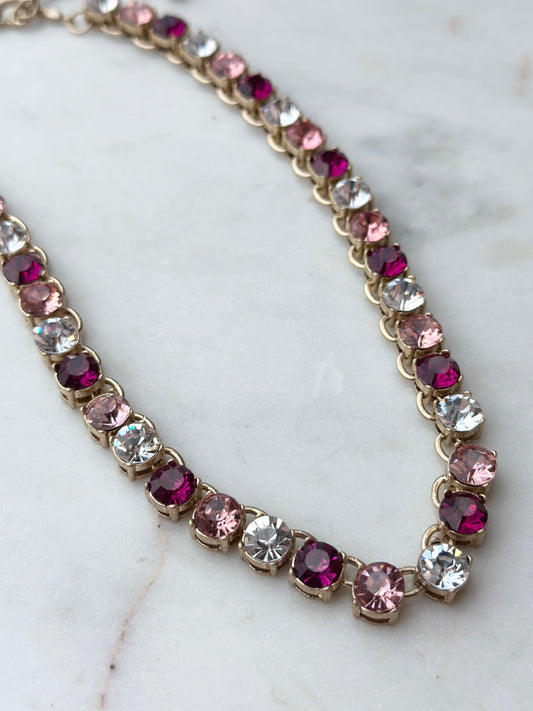 the on tour necklace