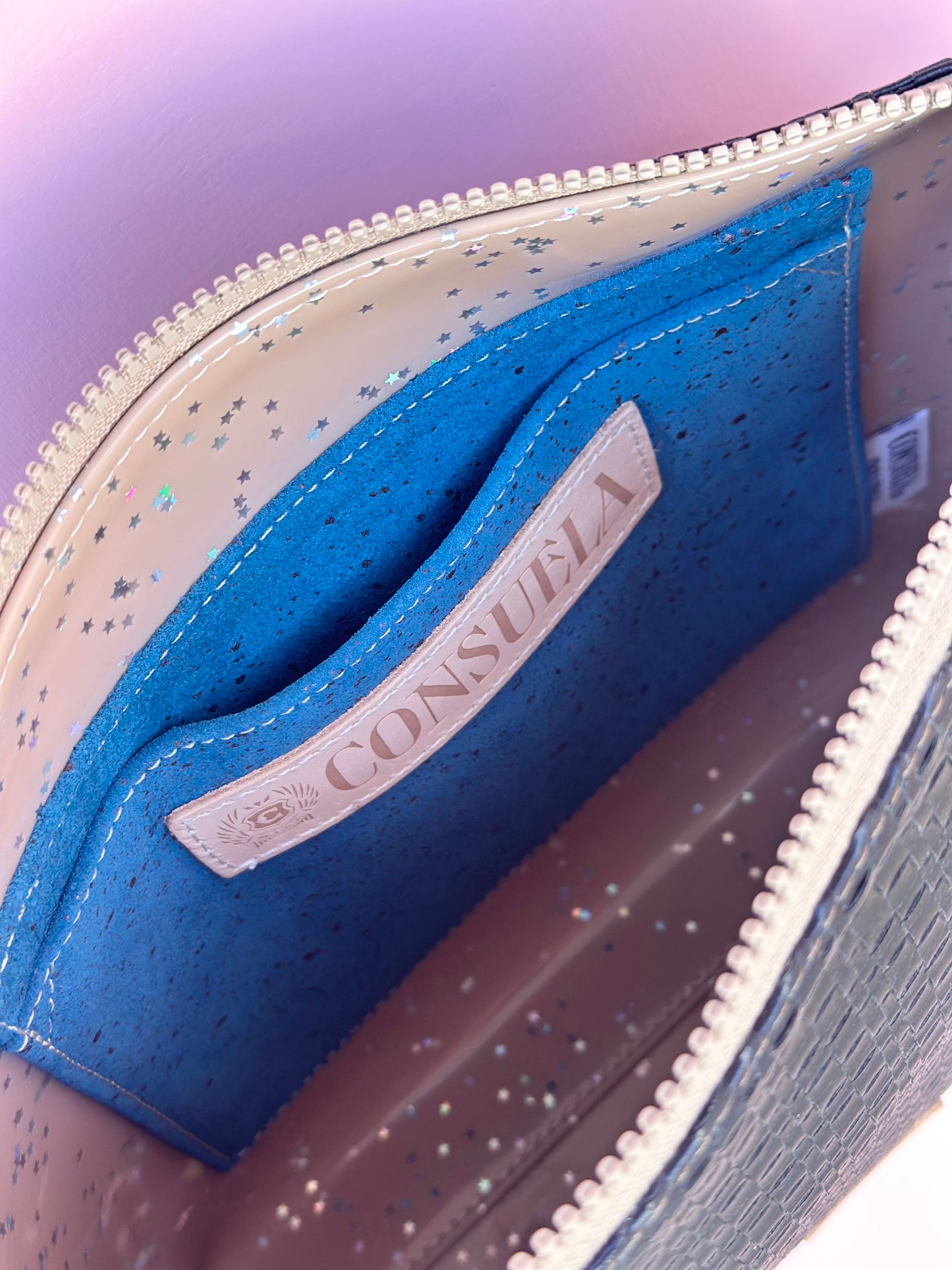 Downtown crossbody - Amy