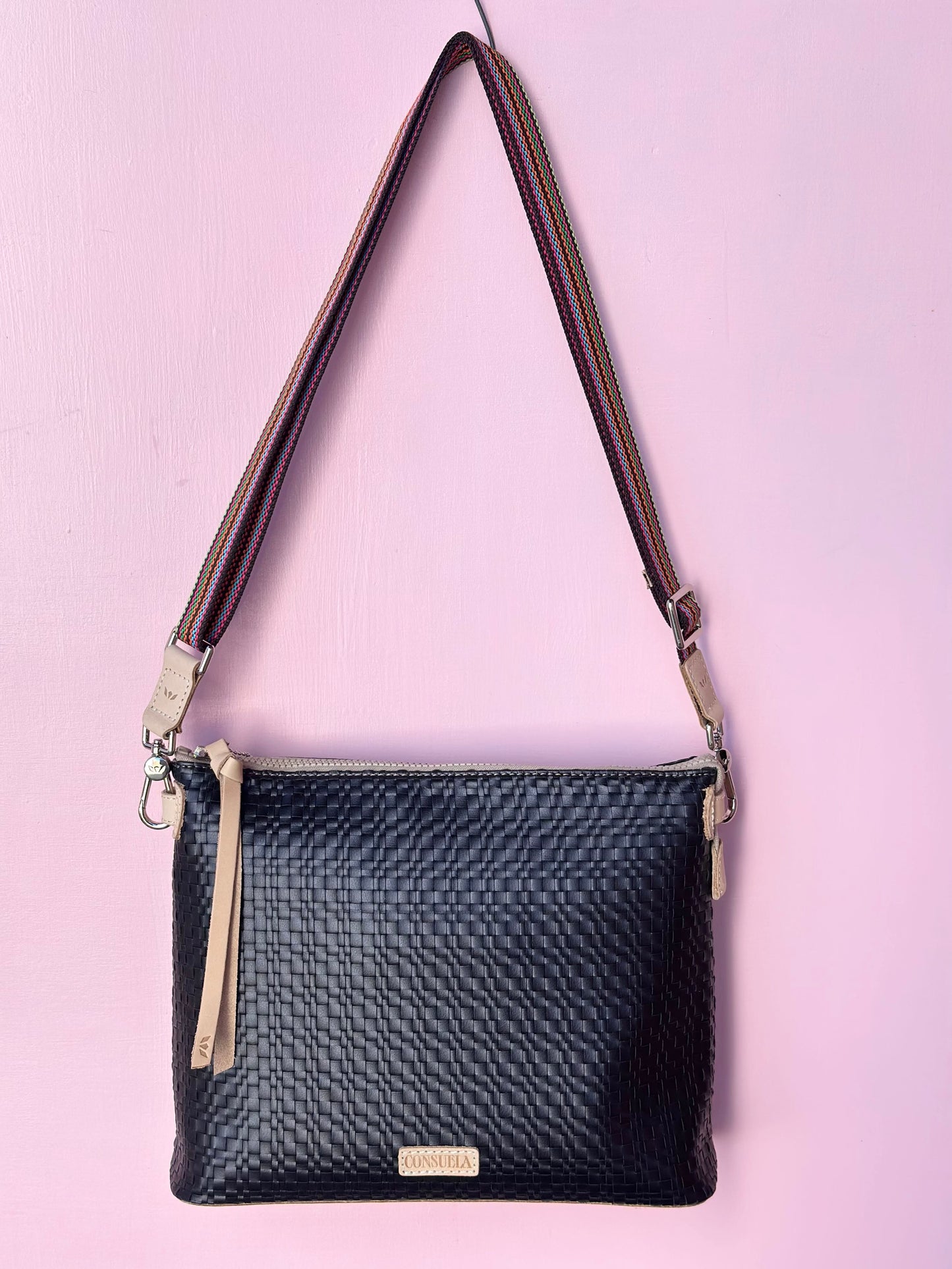 Downtown crossbody - Amy