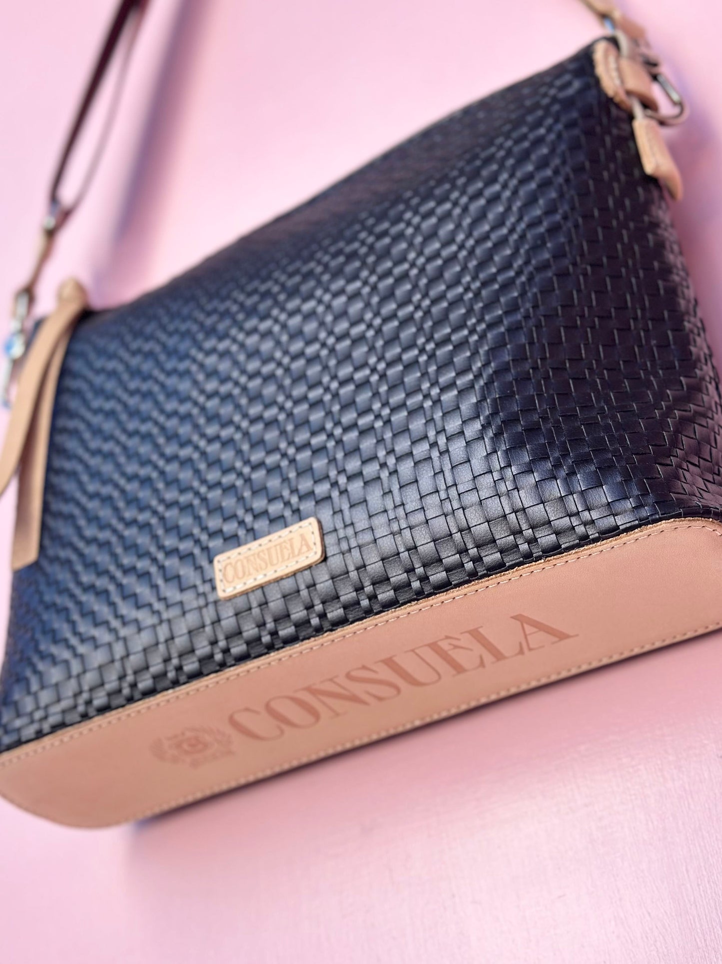 Downtown crossbody - Amy