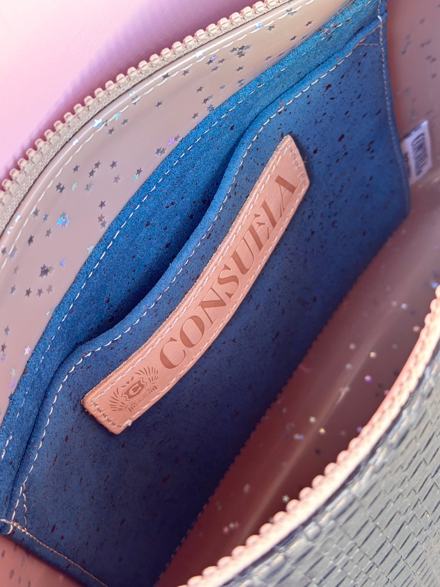 Downtown crossbody - Amy