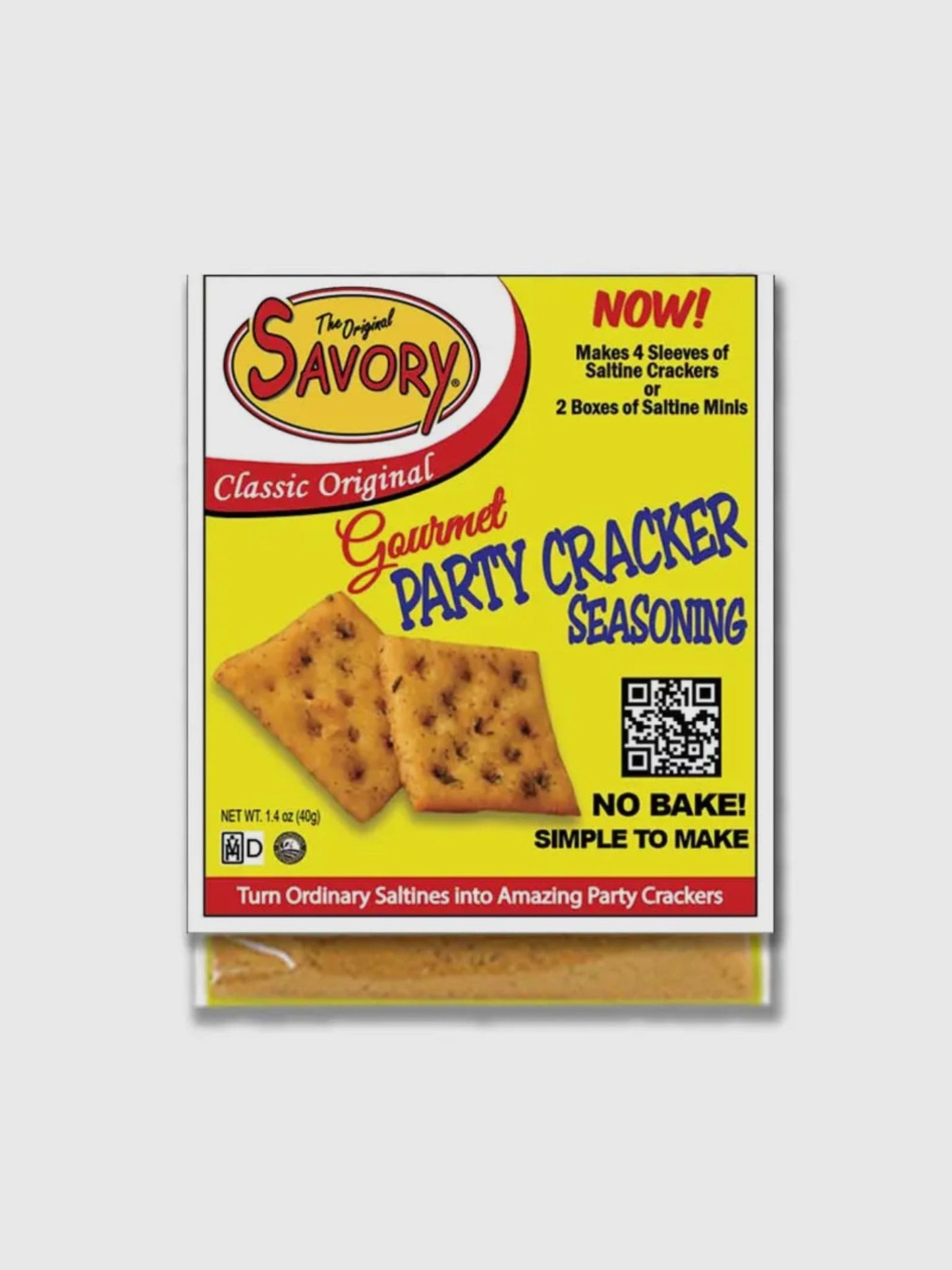 savory seasoning - classic original
