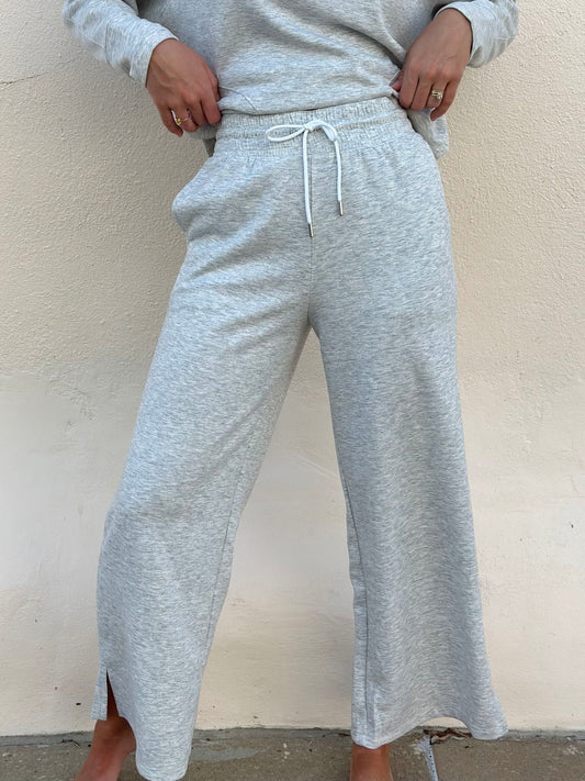 the indi sweatpants