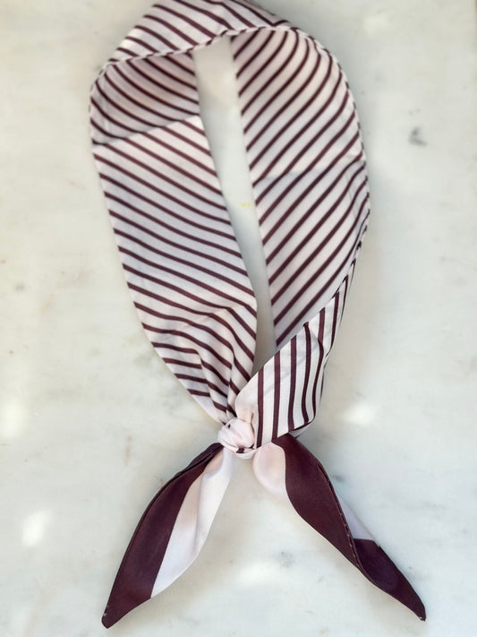 the dyer twilly scarf