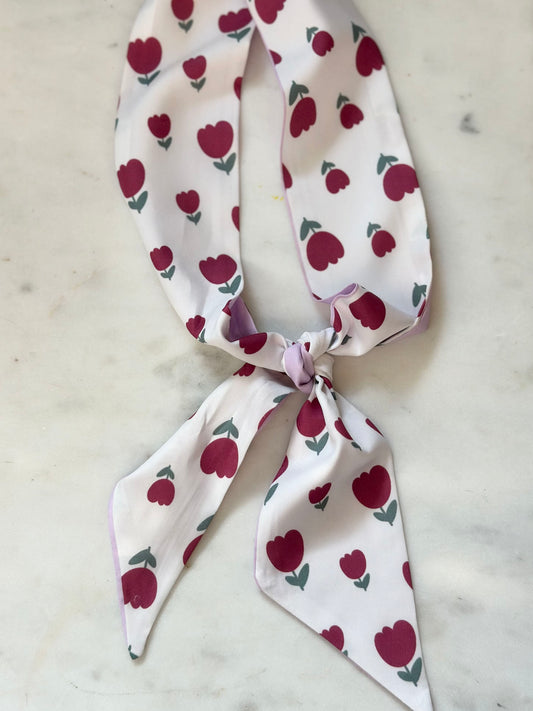 the kirby twilly scarf