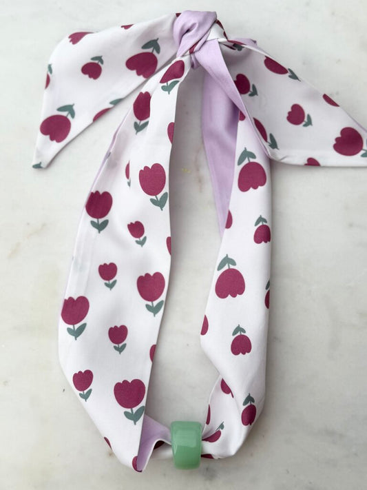 the kirby twilly scarf