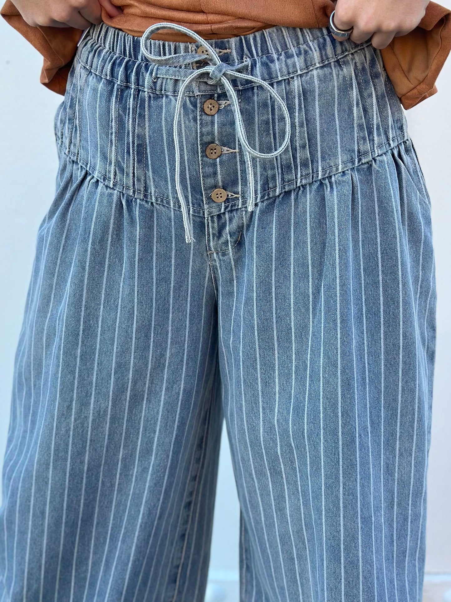 the bev jeans