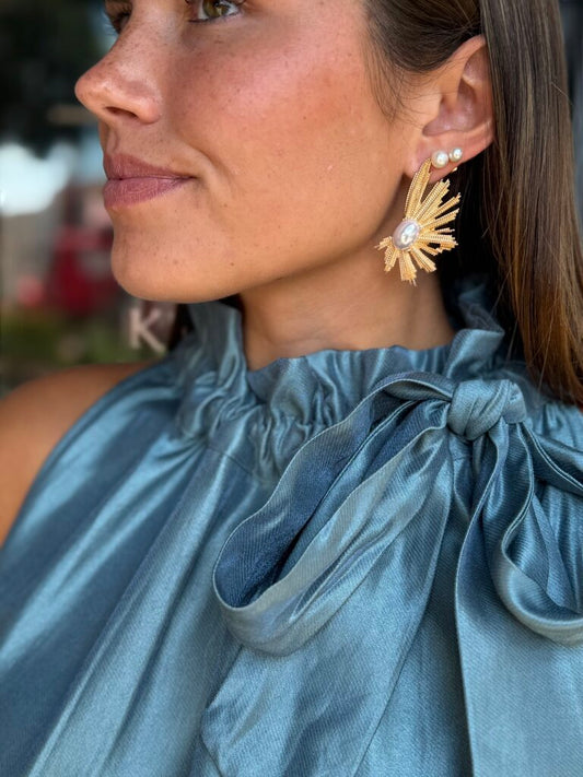 the salli earrings