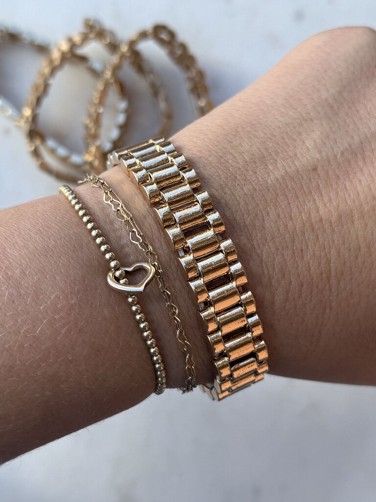 watch band bracelet