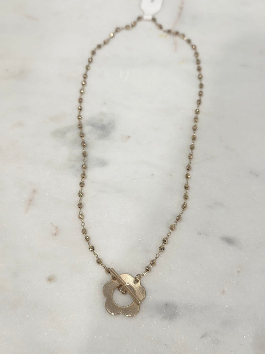 the madison necklace