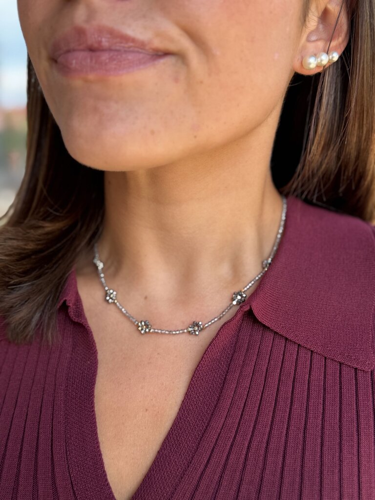 the char necklace