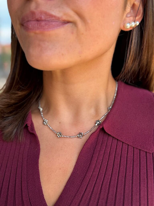 the char necklace