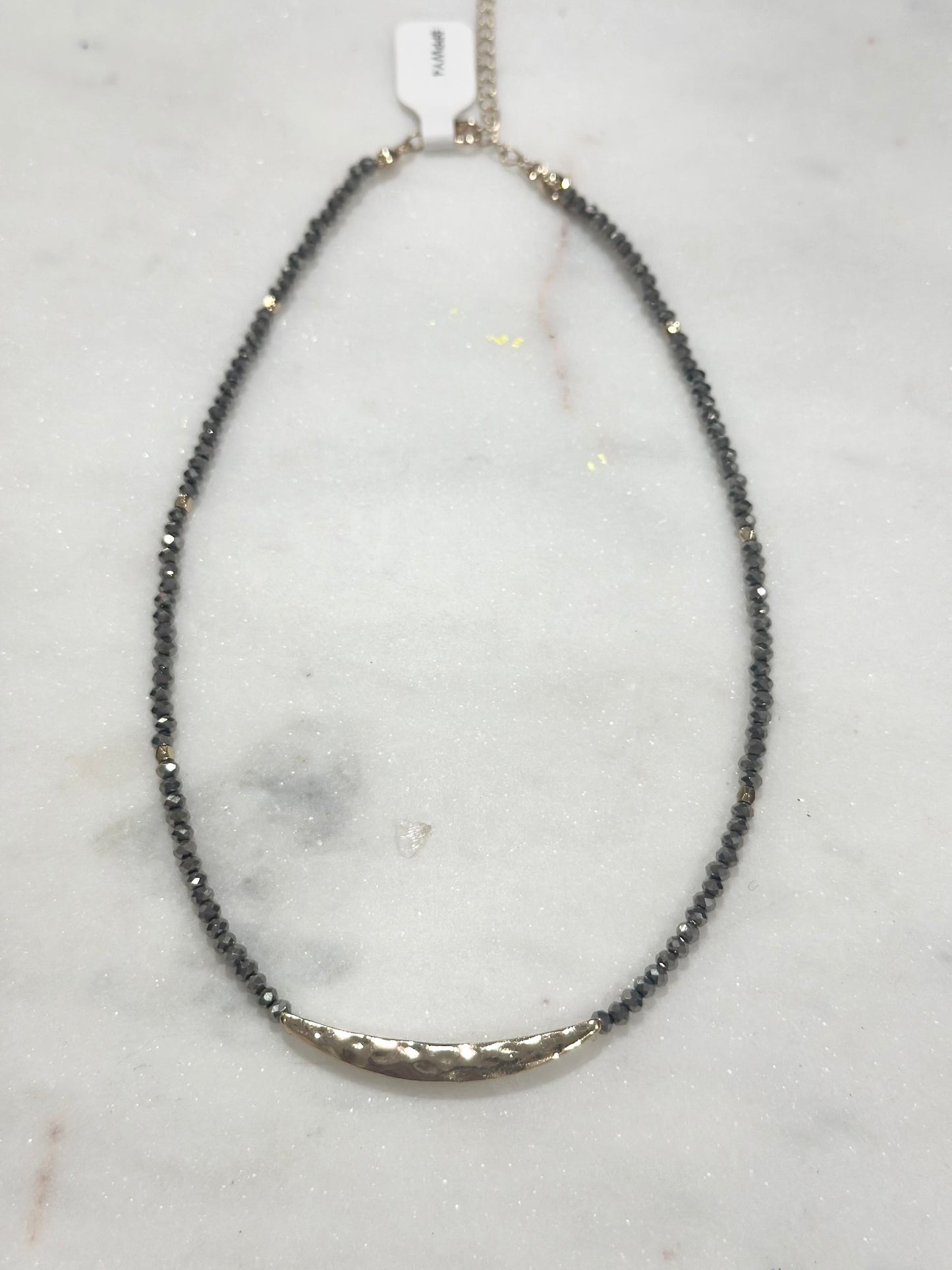 the mvp necklace
