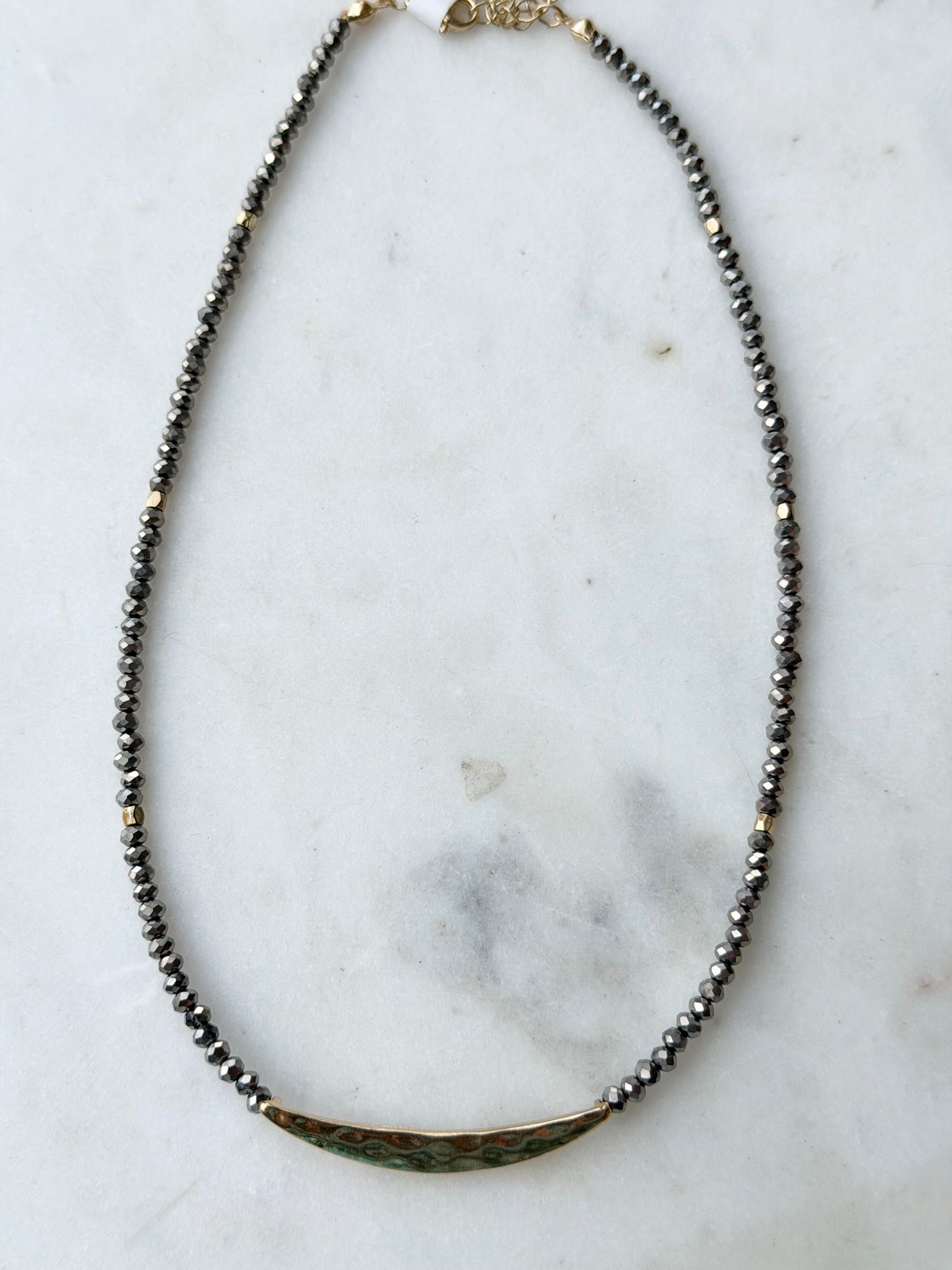 the mvp necklace