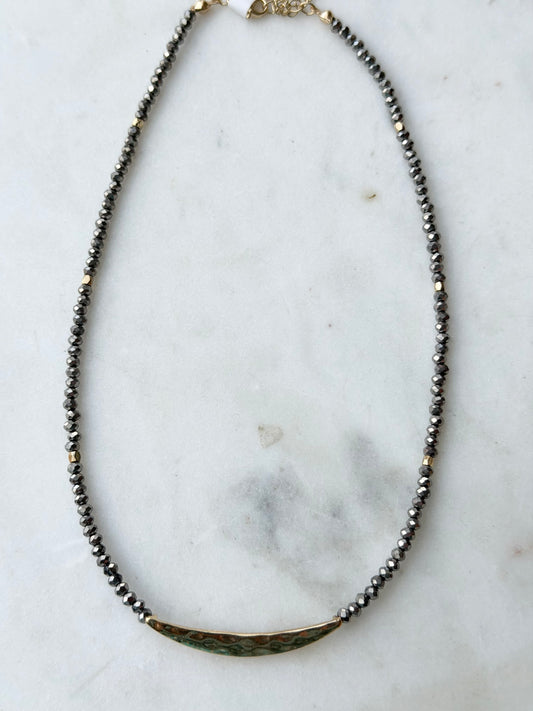 the mvp necklace